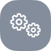 macOS Automation permission icon